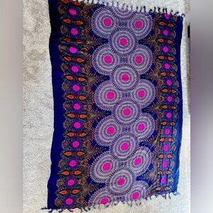 Beautiful Sarong from Thailand